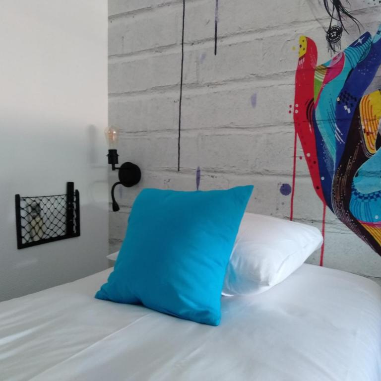 Urban Style Arl HOTEL - Chambre Simple Standard - 1
