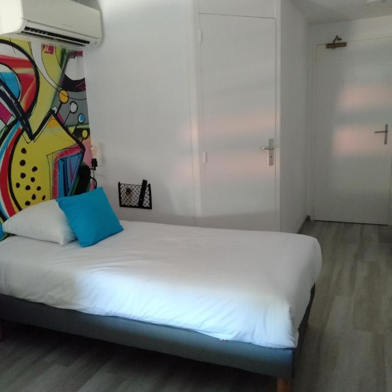 Urban Style Arl HOTEL - Chambre Simple Standard - 4
