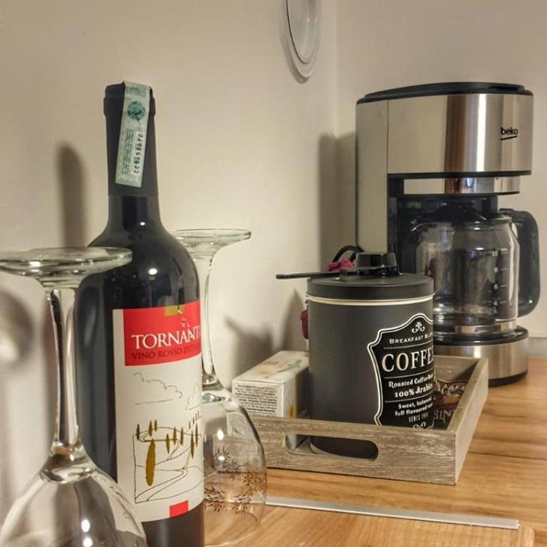 Intime by Nights & Smiles - Apartman sa 1 Spavaćom Sobom - 42