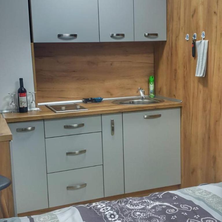 Intime by Nights & Smiles - Apartman sa 1 Spavaćom Sobom - 71