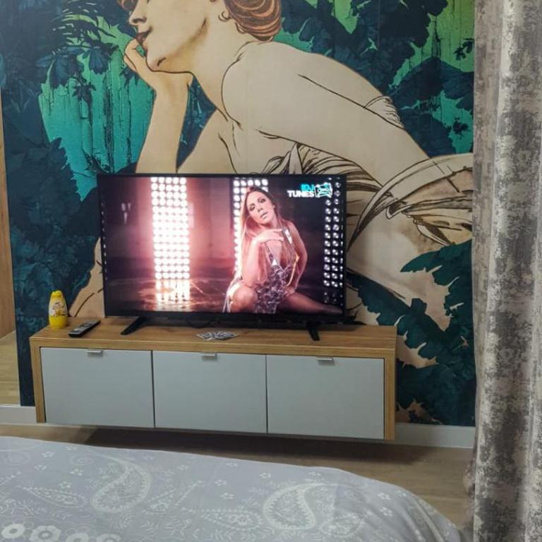 Intime by Nights & Smiles - Apartman sa 1 Spavaćom Sobom - 69