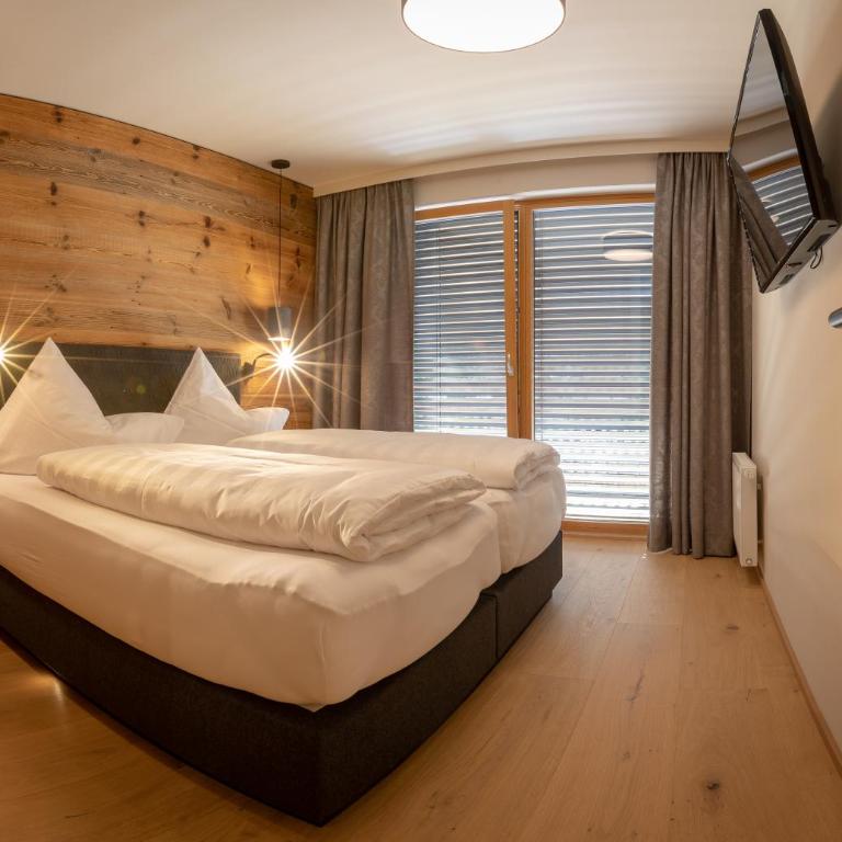 Sport Apart - Apartamento de 2 dormitorios - 8