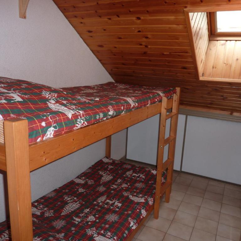 LES MOULINS DE LA GUISANE - Appartement 2 Chambres - 10