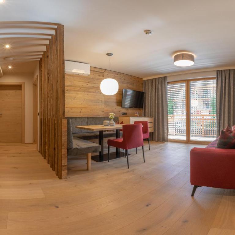 Sport Apart - Apartamento de 2 dormitorios - 11