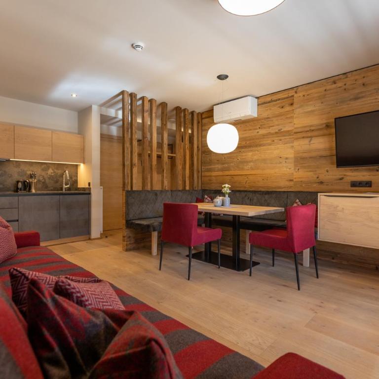 Sport Apart - Apartamento de 2 dormitorios - 12