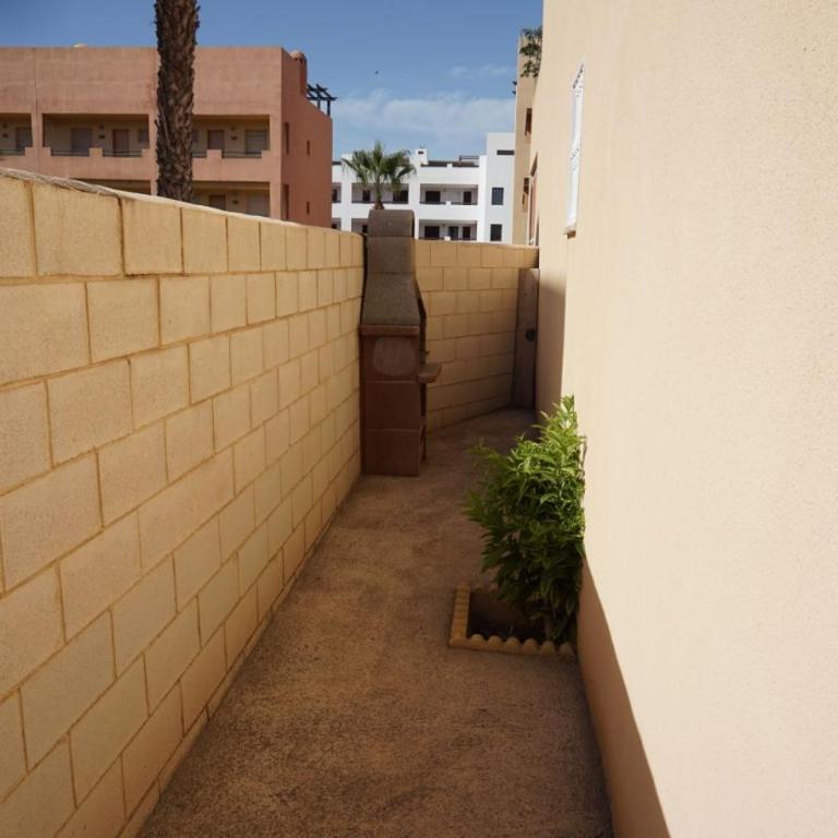 Paradise Nassau Vera Beach - Appartement 2 Chambres - 21