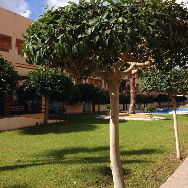Paradise Nassau Vera Beach - Appartement 2 Chambres - 28
