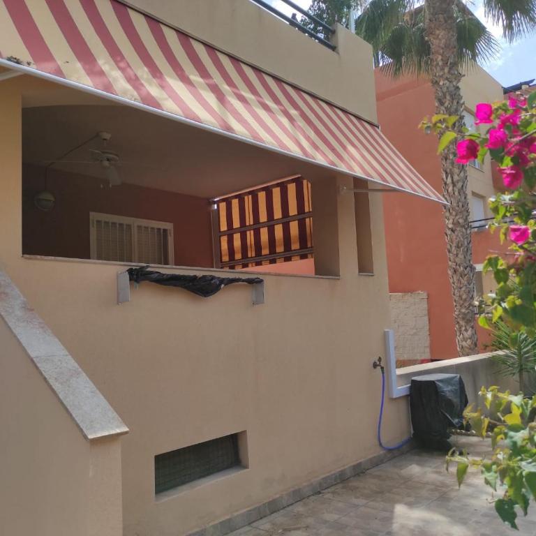 Paradise Nassau Vera Beach - Appartement 2 Chambres - 26