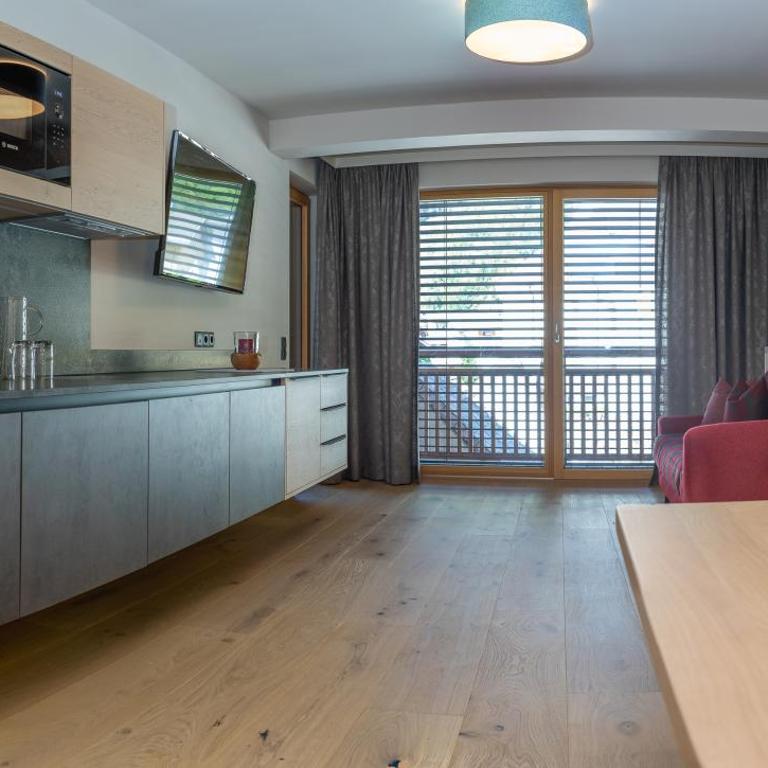 Sport Apart - Apartamento de 2 dormitorios - 15