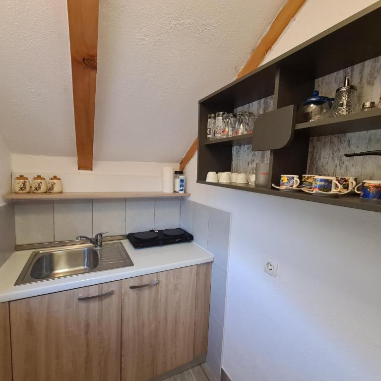 Orhidea - Vacation Home - 33