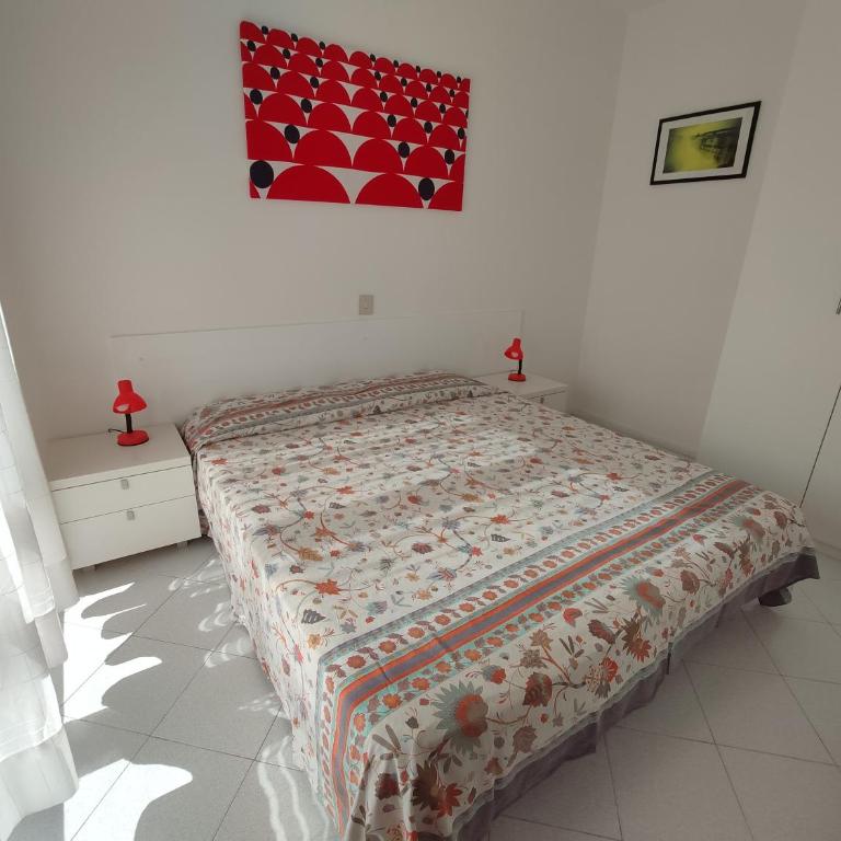 Condominio BILLA - Appartamento Deluxe - 9