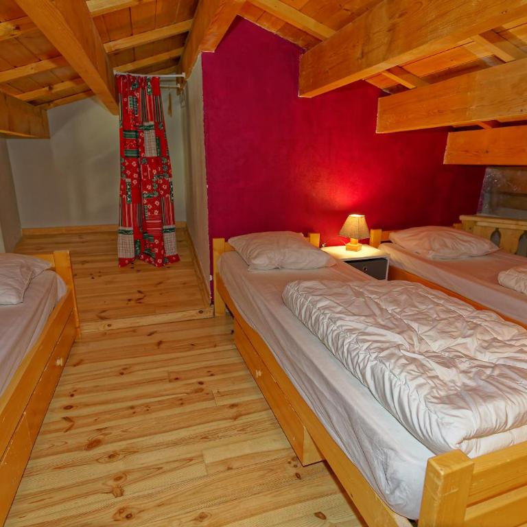 le burel 5 personnes - Apartment mit 1 Schlafzimmer - 7
