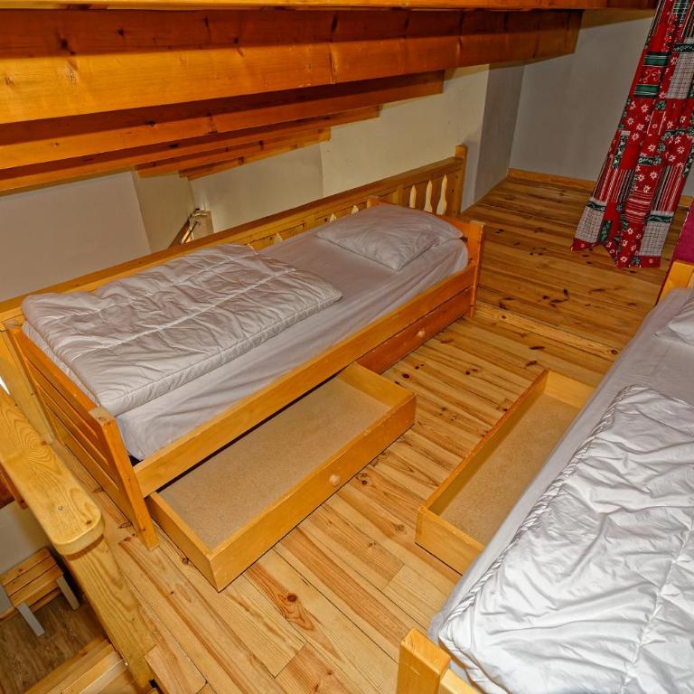 le burel 5 personnes - Apartment mit 1 Schlafzimmer - 6
