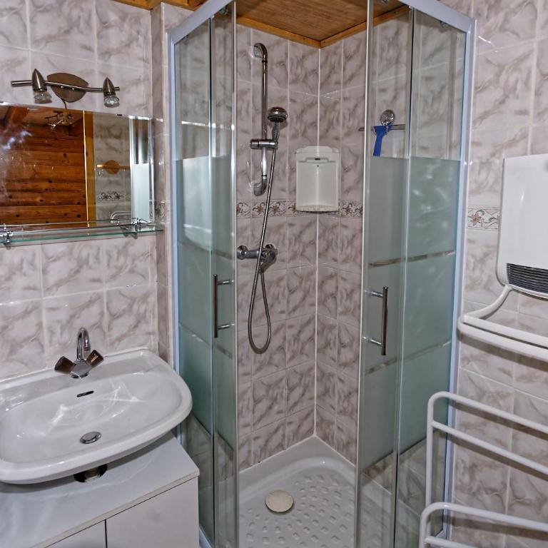 le burel 5 personnes - Apartment mit 1 Schlafzimmer - 5