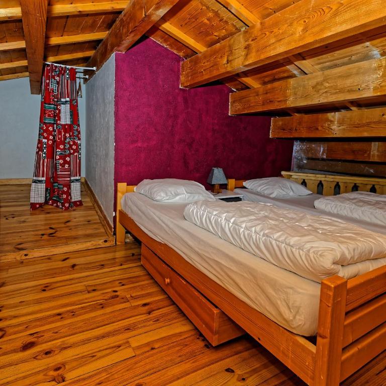 le burel 5 personnes - Apartment mit 1 Schlafzimmer - 8