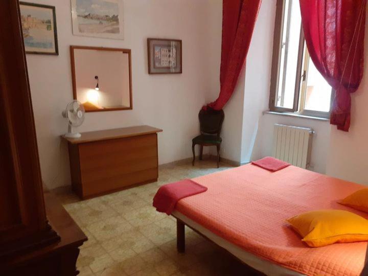 Il Pretoriano - Appartamento con 2 Camere da Letto - 10