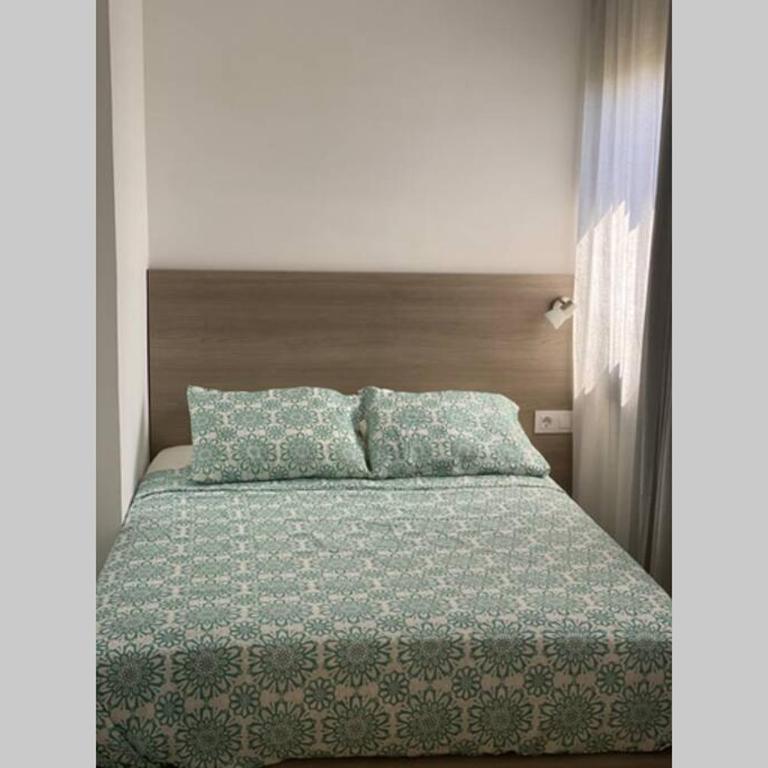 Playamar village - Apartamento de 1 dormitorio - 12