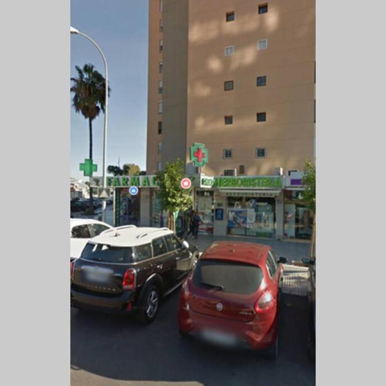 Playamar village - Apartamento de 1 dormitorio - 18