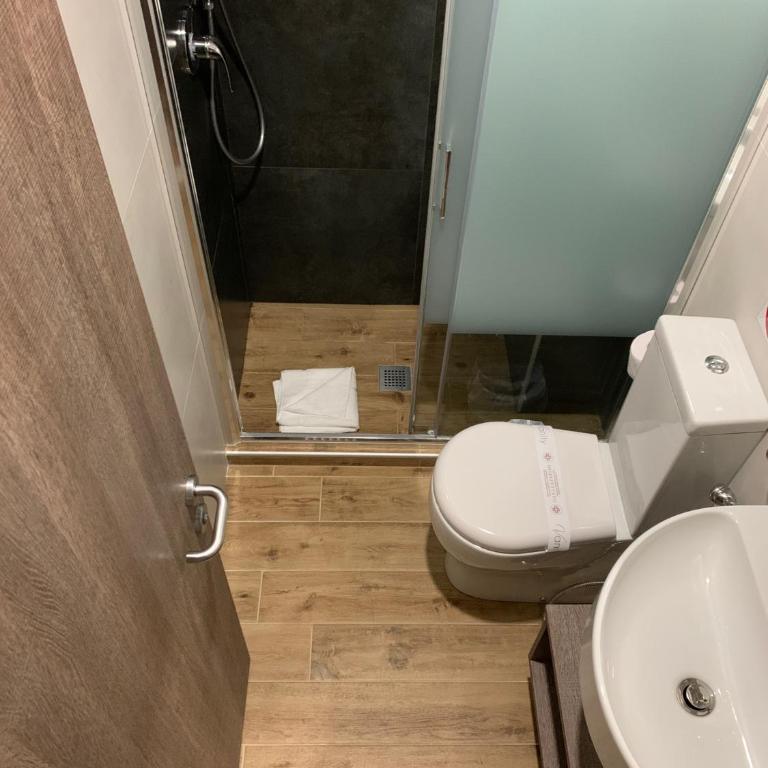 S. PIETRO B&B - Superior Double or Twin Room - 7