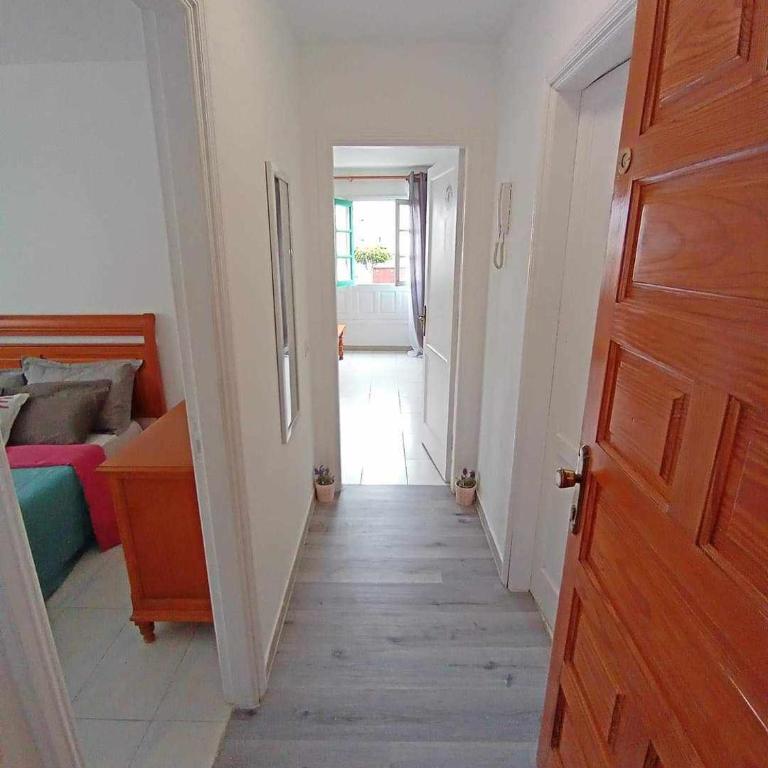 Casa Nieves Corralejo - Apartamento - 5