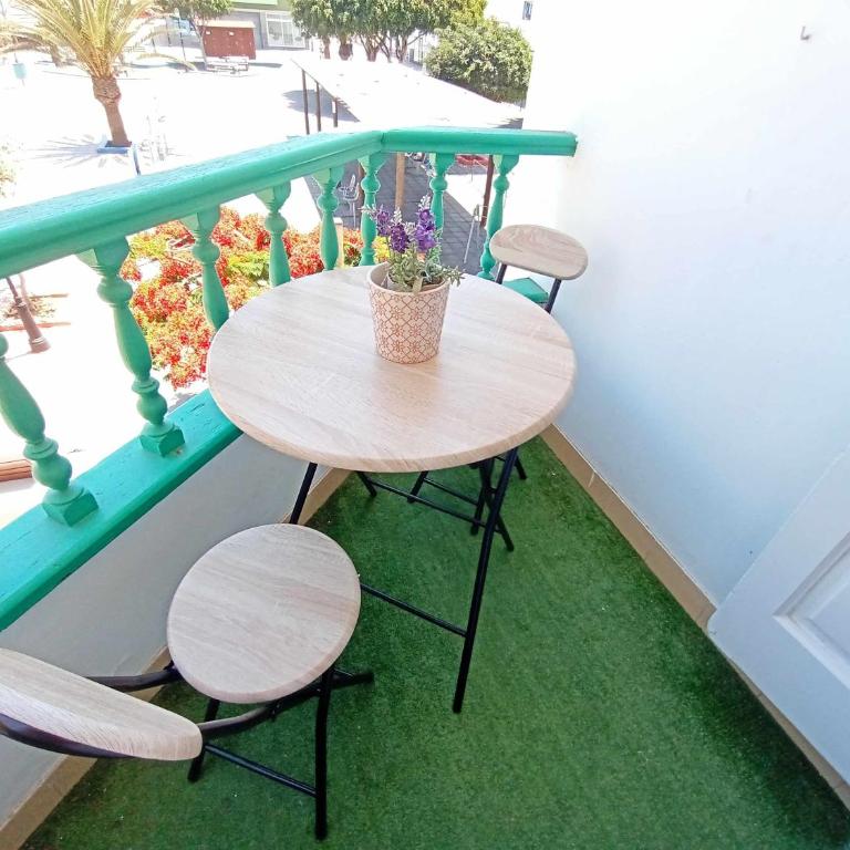 Casa Nieves Corralejo - Apartamento - 10