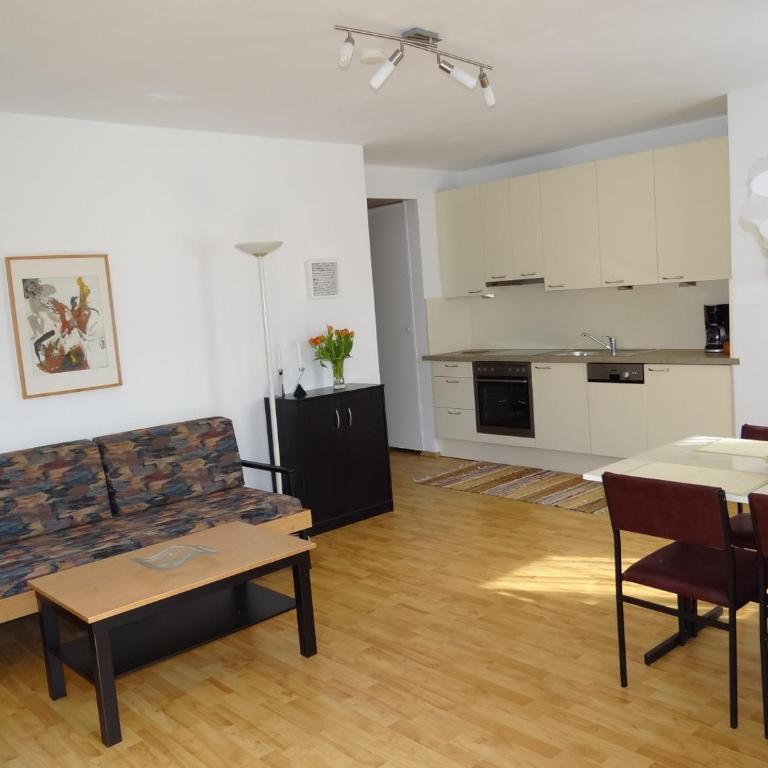 Appartements Margot - Apartment mit 2 Schlafzimmern - 7