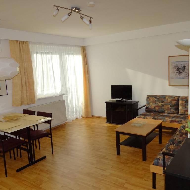 Appartements Margot - Apartment mit 2 Schlafzimmern - 6