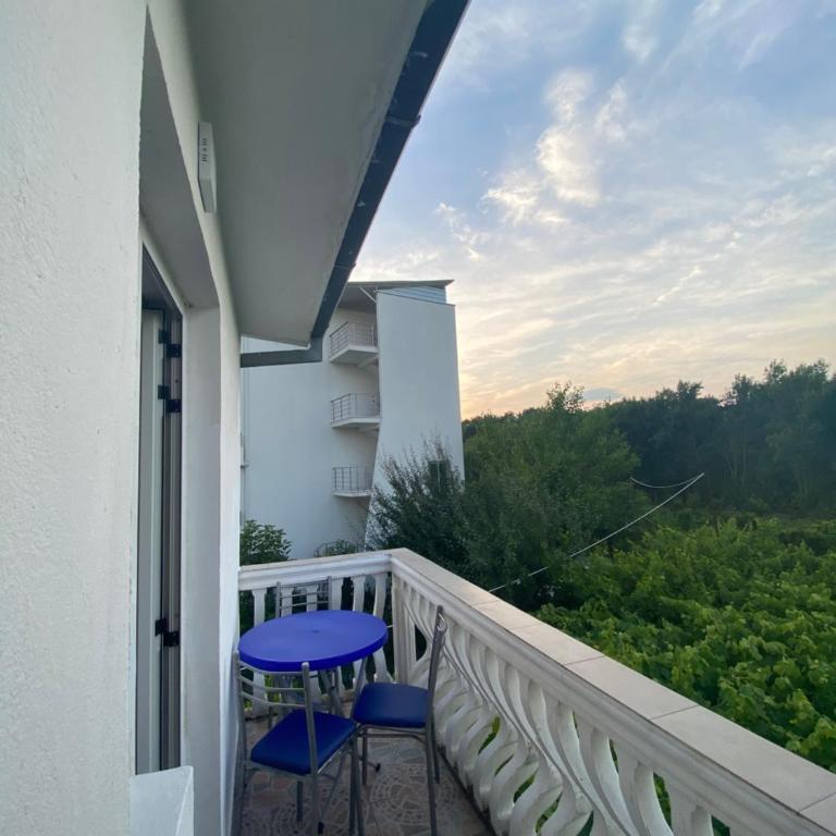 Kastrati Apartments - Apartman sa Balkonom - 9