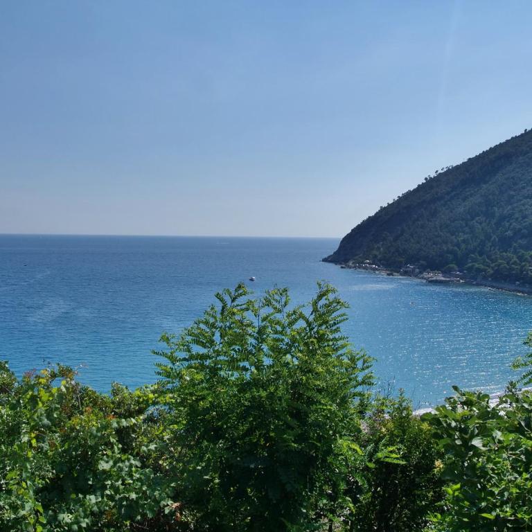 Hotel Residence Mondial - Monolocale con Vista Mare - 2
