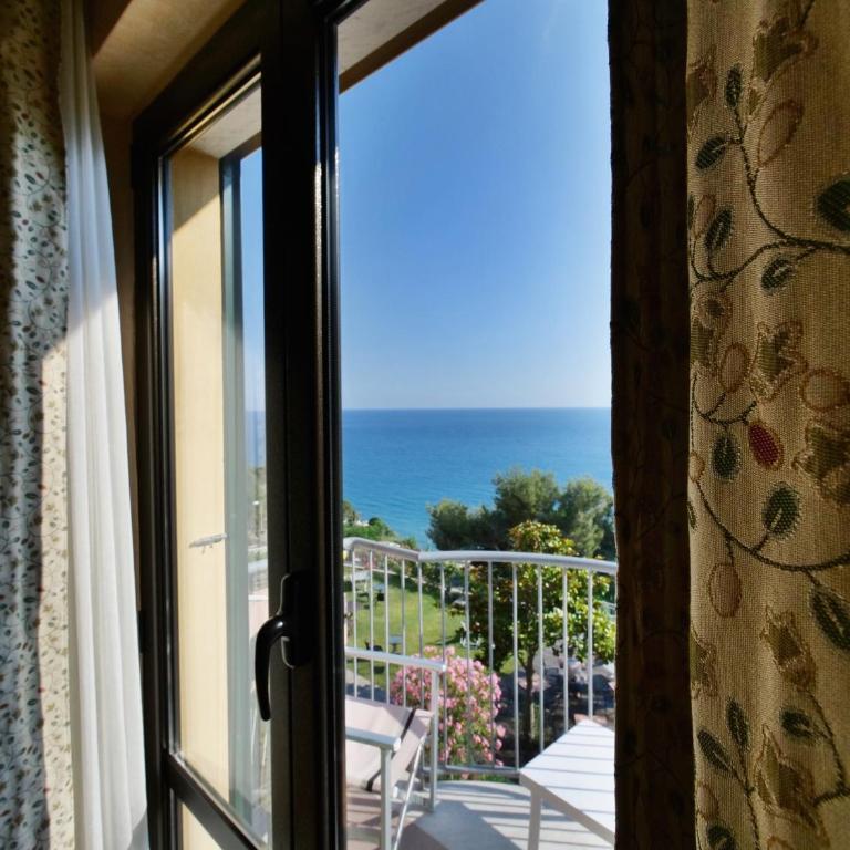 Hotel Residence Mondial - Monolocale con Vista Mare - 3