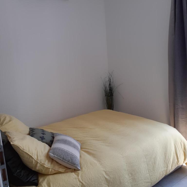 Esprit Bistrot / Rent4night Grenoble - Camera Deluxe - 21