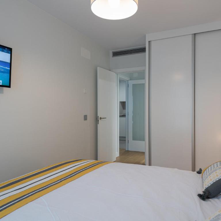 Eli Canteras-Parking-Airco by CanariasGetaway - Apartamento de 1 dormitorio - 19