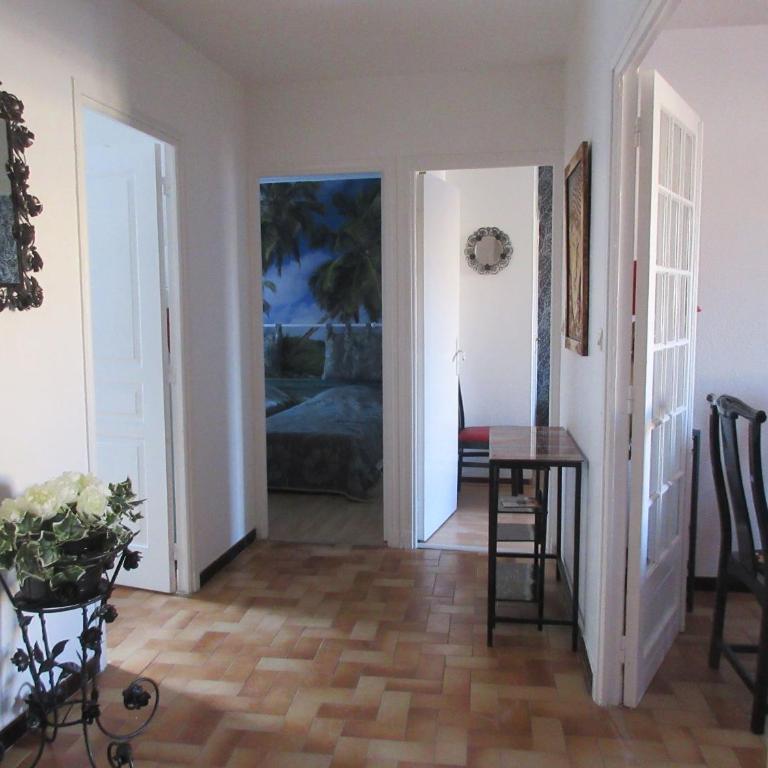 Appartement Cité de Carcassonne - Apartment mit 2 Schlafzimmern - 9