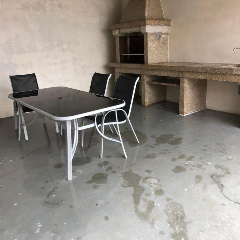 Casa Abenelas - Casa de 5 dormitorios - 2