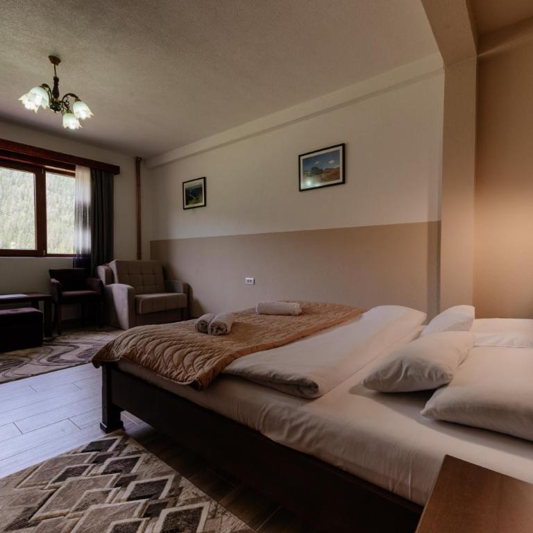 Etno selo Zminica - Deluxe Double Room - 19