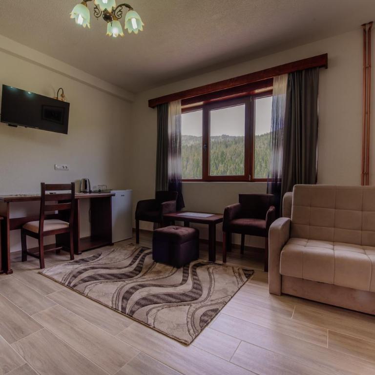 Etno selo Zminica - Deluxe Double Room - 21