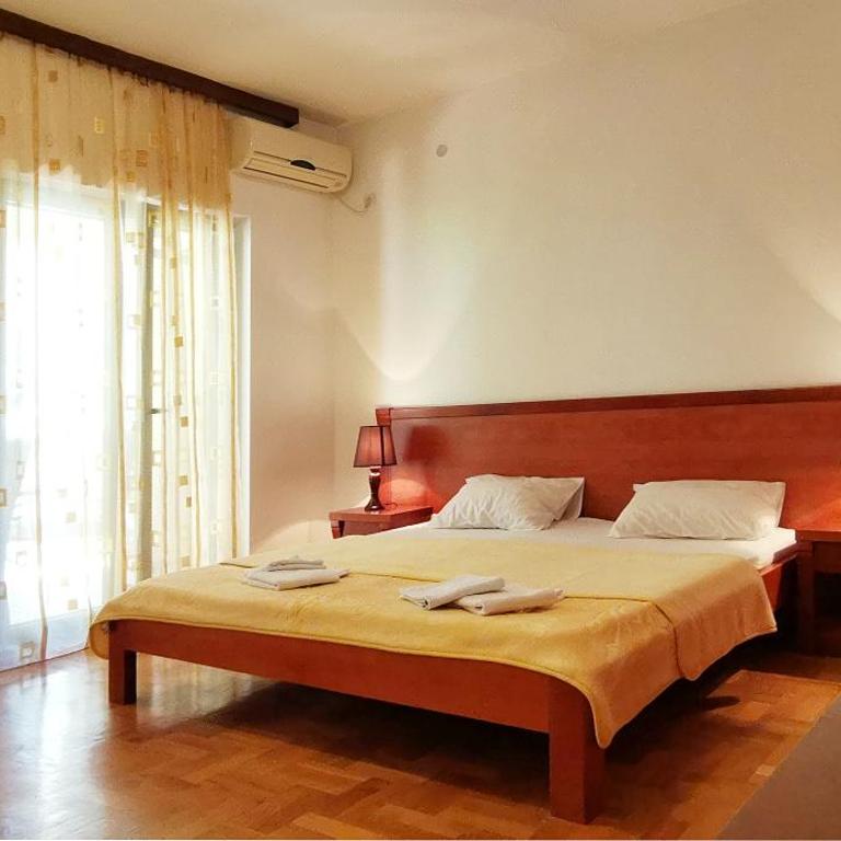 Apartments and rooms Marija - One-Bedroom Apartment - 9