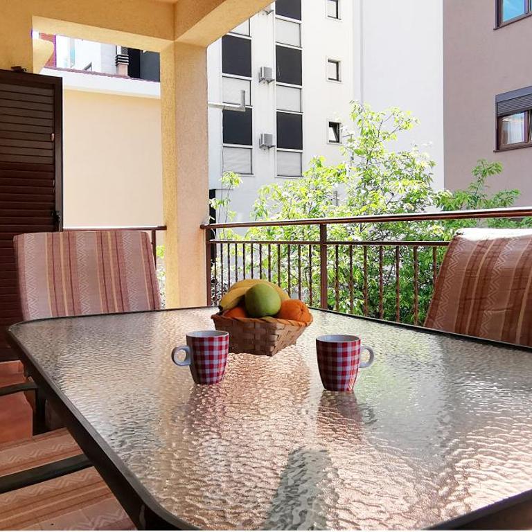Apartments and rooms Marija - One-Bedroom Apartment - 10