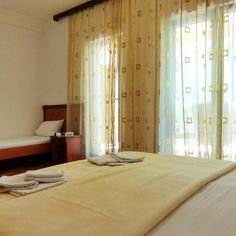 Apartments and rooms Marija - One-Bedroom Apartment - 17