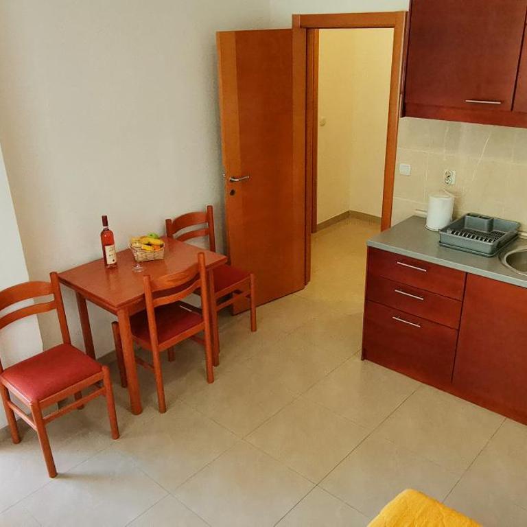 Apartments and rooms Marija - One-Bedroom Apartment - 16