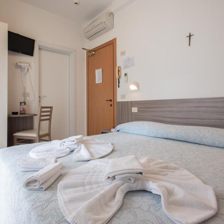 Hotel Consul - Family Hotel - Double or Twin Room - 5