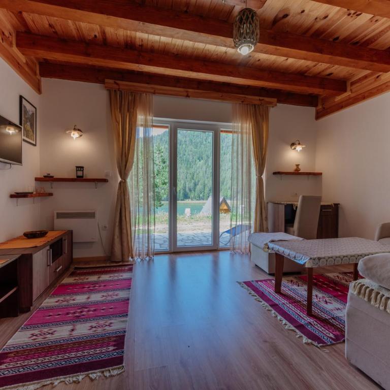 Etno selo Zminica - One-Bedroom House - 21