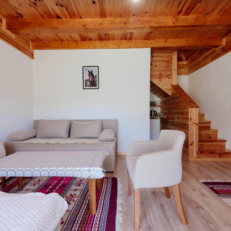 Etno selo Zminica - One-Bedroom House - 24