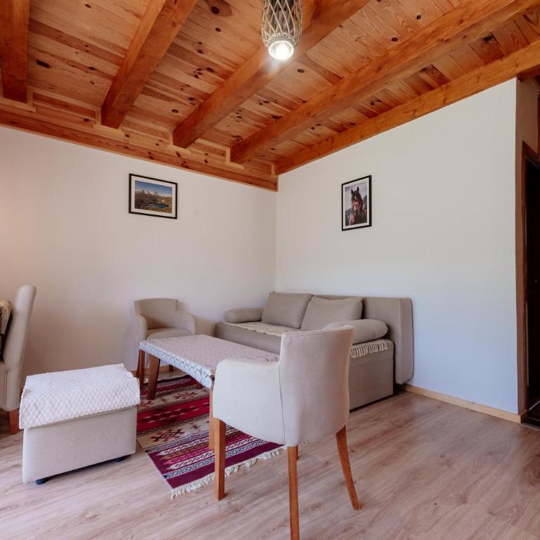 Etno selo Zminica - One-Bedroom House - 23