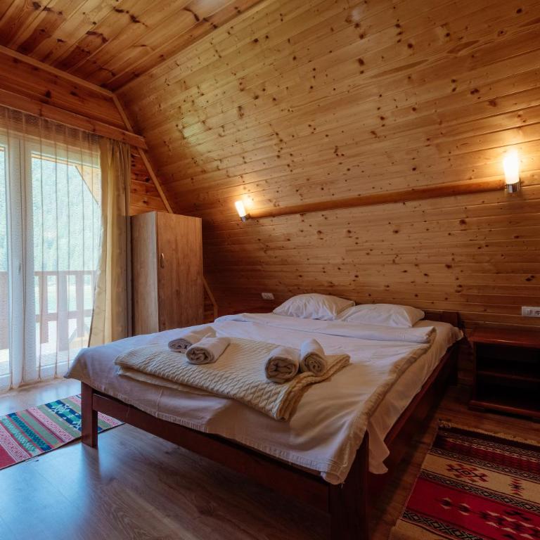 Etno selo Zminica - One-Bedroom House - 25