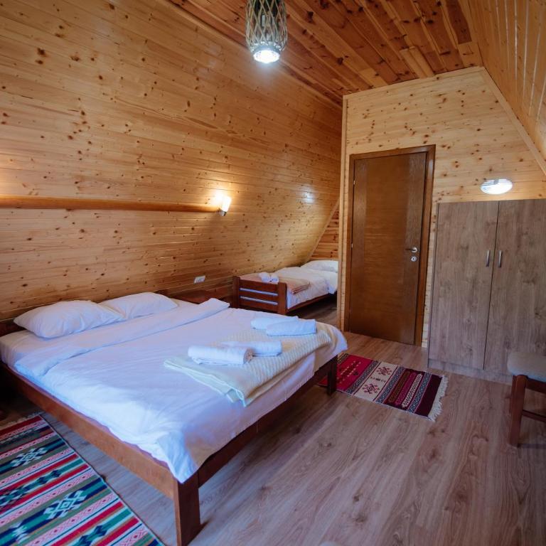 Etno selo Zminica - One-Bedroom House - 2