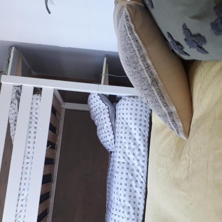 Esprit Bistrot / Rent4night Grenoble - Camera Deluxe - 28