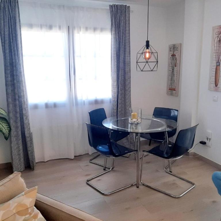 Casa Diana - Apartamento de 2 dormitorios - 1