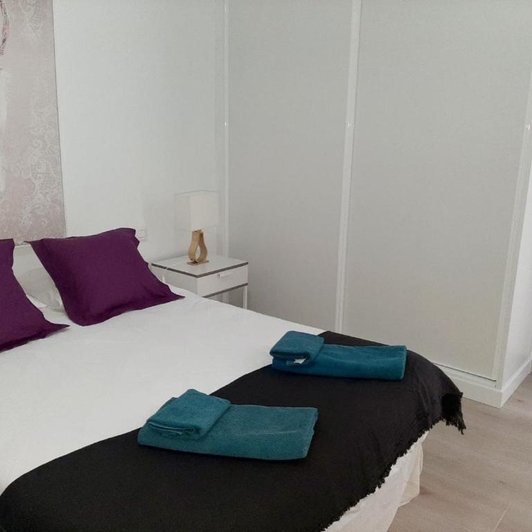Casa Diana - Apartamento de 2 dormitorios - 10