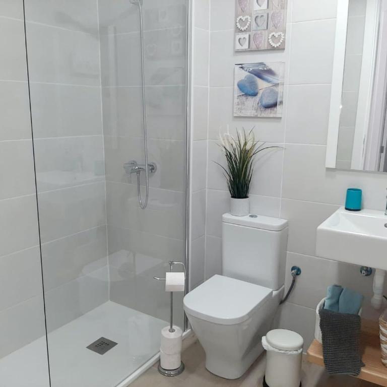 Casa Diana - Apartamento de 2 dormitorios - 6